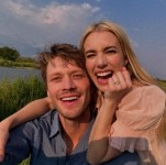 Cody John & Emma Roberts