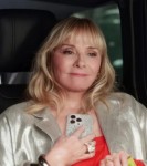 Kim Cattrall