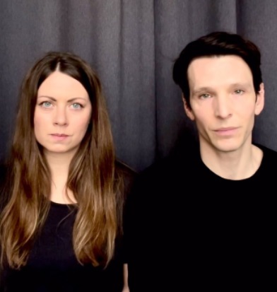 Alice Dwyer & Sabin Tambrea