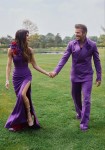 Victoria & David Beckham