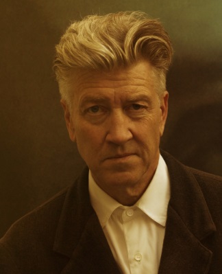 David Lynch