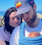 Morgan Eastwood & Tanner Koopmans su Cleo