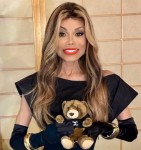La Toya Jackson