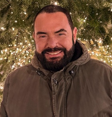 Marian Gold (70, "Alphaville")