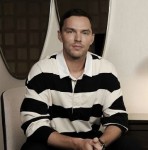 Nicholas Hoult