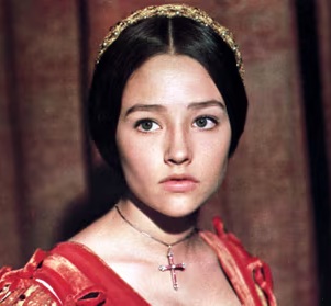 Olivia Hussey