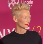 Tilda Swinton