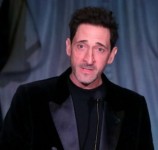 Adrien Brody