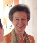 Princesė Anne