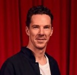 Benedict Cumberbatch