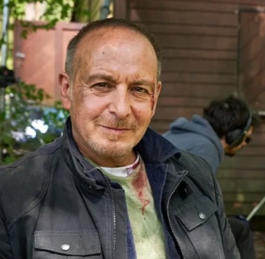Erdoğan Atalay