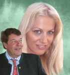 Vanessa Merkl / Franz H. Burda