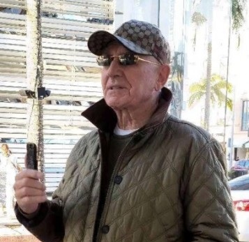 Princas Frédéric von Anhalt