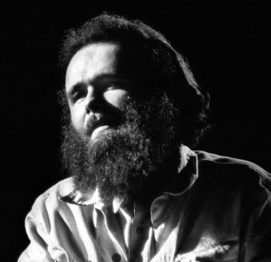 Garth Hudson