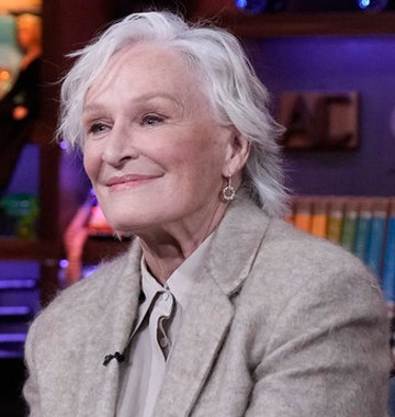 Glenn Close