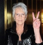 Jamie Lee Curtis
