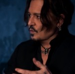 Johnny Depp