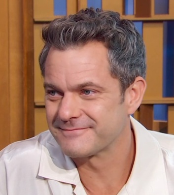 Joshua Jackson