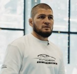 Khabib Nurmagomedov
