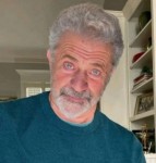 Mel Gibson