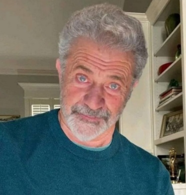 Mel Gibson