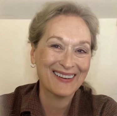 Meryl Streep