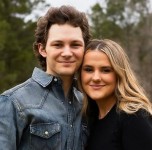 Montana Jordan & Jenna Weeks