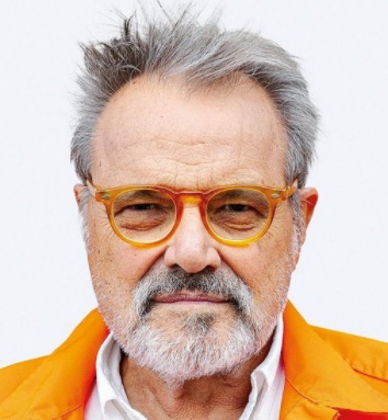 Oliviero Toscani
