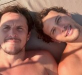 Stuart McClave & Cooper Koch