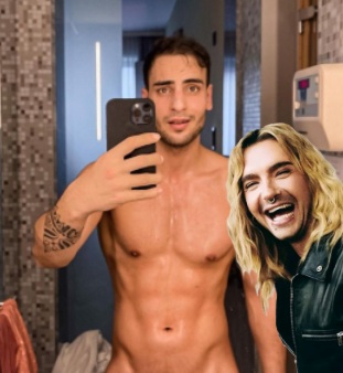 Timur Ülker / Bill Kaulitz