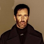 Trent Reznor ("Nine Inch Nails")