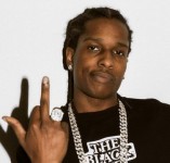 A$AP Rocky