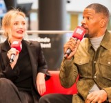 Cameron Diaz & Jamie Foxx