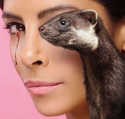 Collien Ulmen-Fernandes