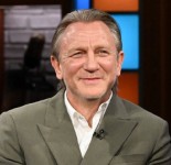 Daniel Craig