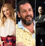 Reese Witherspoon / Adam Sandler / Tom Hanks