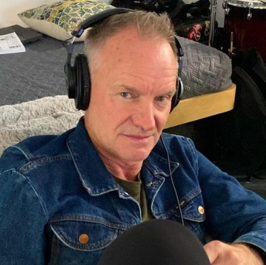 Sting