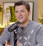 Tom Holland