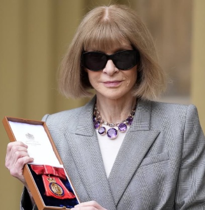 Anna Wintour