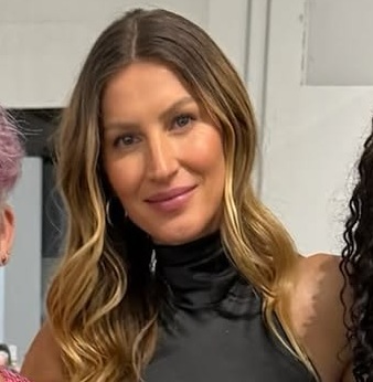 Gisele Bündchen