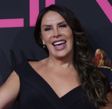 Karla Sofía Gascón