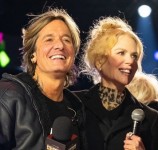 Keith Urban & Nicole Kidman
