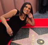 Mindy Kaling