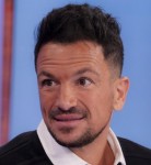 Peter Andre