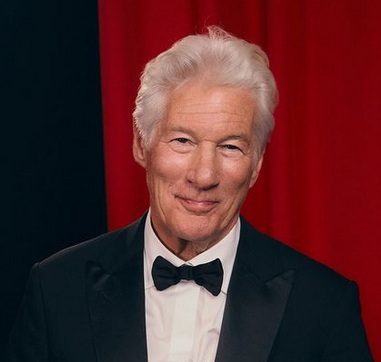 Richard Gere