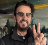 Ringo Starr