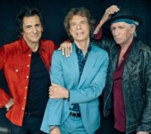 „The Rolling Stones“