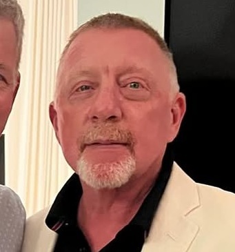 Boris Becker