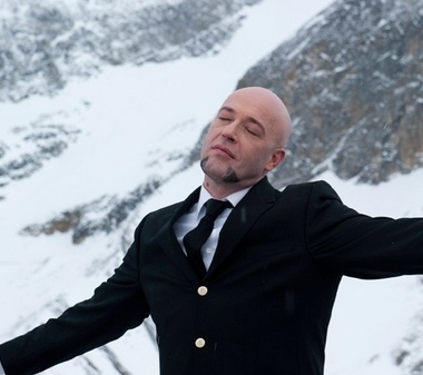 Der Graf ("Unheilig")