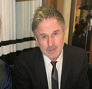 David Arquette